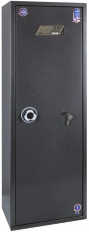 Купить сейф Safetronics IVETA 5PE-Мs в ДОМІ СЕЙФІВ