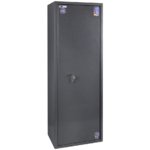 Купить сейф Safetronics  IVETA 5PMs в ДОМЕ СЕЙФОВ