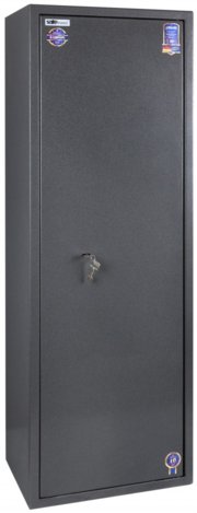 Купить сейф Safetronics IVETA 5PMs в ДОМІ СЕЙФІВ