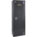 Купить сейф Safetronics IVETA 7РЕ-M в ДОМЕ СЕЙФОВ