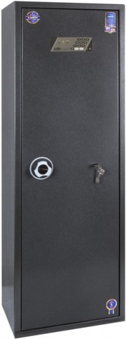 Купить сейф Safetronics IVETA 8РЕ-M в ДОМІ СЕЙФІВ