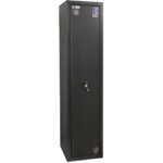 Купить сейф Safetronics  IVETA 3РМ в ДОМЕ СЕЙФОВ