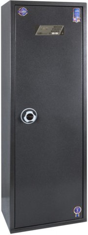 Купить сейф Safetronics IVETA 5PEs в ДОМІ СЕЙФІВ