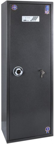 Купить сейф Safetronics IVETA 5PMEs в ДОМІ СЕЙФІВ