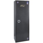Купить сейф Safetronics IVETA 5РЕ в ДОМЕ СЕЙФОВ