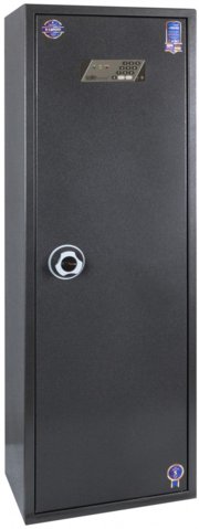 Купить сейф Safetronics IVETA 5РЕ в ДОМІ СЕЙФІВ