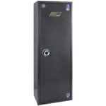 Купить сейф Safetronics IVETA 5РЕ/К4 в ДОМЕ СЕЙФОВ