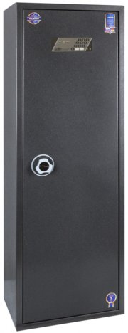 Купить сейф Safetronics IVETA 5РЕ/К4 в ДОМІ СЕЙФІВ