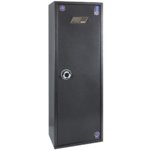 Купить сейф Safetronics  IVETA 5РЕ/К5 в ДОМЕ СЕЙФОВ