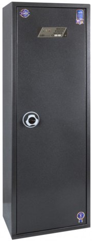 Купить сейф Safetronics IVETA 5РЕ/К5 в ДОМІ СЕЙФІВ