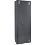 Купить сейф Safetronics IVETA 5РМ в ДОМЕ СЕЙФОВ