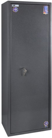 Купить сейф Safetronics IVETA 5РМ в ДОМІ СЕЙФІВ