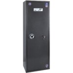 Купить сейф Safetronics  IVETA 5РМЕ в ДОМЕ СЕЙФОВ