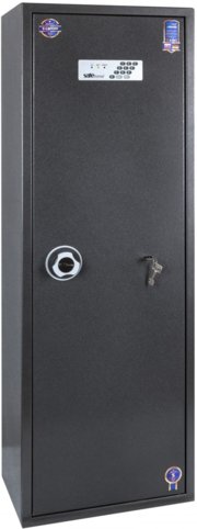 Купить сейф Safetronics IVETA 5РМЕ в ДОМІ СЕЙФІВ