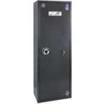 Купить сейф Safetronics IVETA 5РМЕ/К4 в ДОМЕ СЕЙФОВ