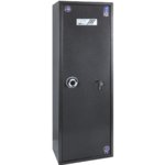 Купить сейф Safetronics IVETA 5РМЕ/К5 в ДОМЕ СЕЙФОВ