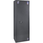 Купить сейф Safetronics  IVETA 5РМ/К3 в ДОМЕ СЕЙФОВ