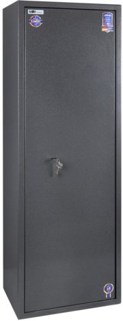 Купить сейф Safetronics IVETA 5РМ/К3 в ДОМІ СЕЙФІВ
