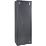 Купить сейф Safetronics  IVETA 5РМ/К5 в ДОМЕ СЕЙФОВ