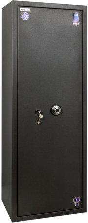 Купить сейф Safetronics IVETA 5РМLG в ДОМІ СЕЙФІВ