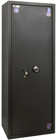 Купить сейф Safetronics IVETA 5РMLG/K3 в ДОМІ СЕЙФІВ