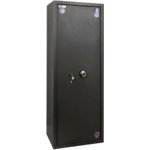 Купить сейф Safetronics  IVETA 5РMLG/K5 в ДОМЕ СЕЙФОВ