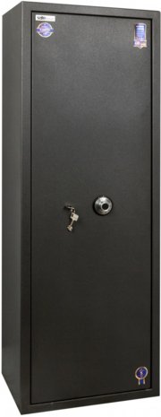 Купить сейф Safetronics IVETA 5РMLG/K5 в ДОМІ СЕЙФІВ