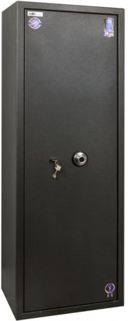 Купить сейф Safetronics IVETA 5РMLGs в ДОМІ СЕЙФІВ