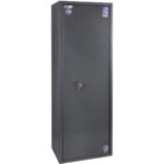 Купить сейф Safetronics IVETA 5РМs в ДОМЕ СЕЙФОВ