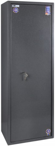 Купить сейф Safetronics IVETA 7РМ в ДОМІ СЕЙФІВ