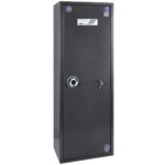 Купить сейф Safetronics IVETA 7РМЕ в ДОМЕ СЕЙФОВ