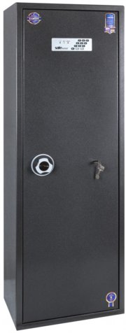 Купить сейф Safetronics IVETA 7РМЕ в ДОМІ СЕЙФІВ