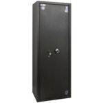 Купить сейф Safetronics  IVETA 7РМLG  в ДОМЕ СЕЙФОВ