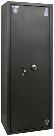 Купить сейф Safetronics IVETA 7РМLG в ДОМІ СЕЙФІВ