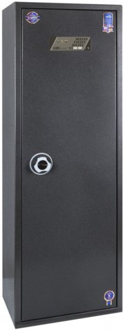 Купить сейф Safetronics IVETA 8РЕ в ДОМІ СЕЙФІВ