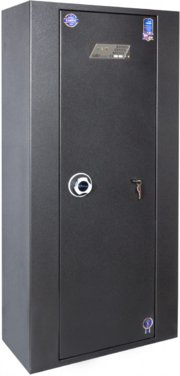 Купить сейф Safetronics MAXI 10PЕМs в ДОМІ СЕЙФІВ