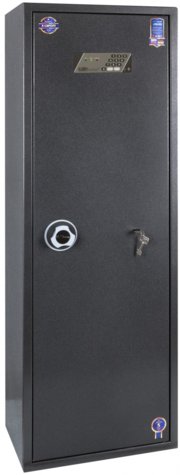 Купить сейф Safetronics MAXI 5PE-M в ДОМІ СЕЙФІВ