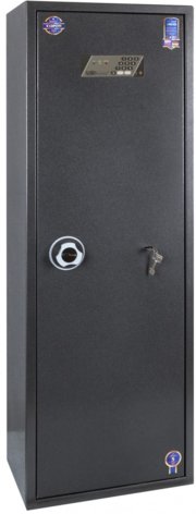 Купить сейф Safetronics MAXI 5PЕ-М/К3 в ДОМІ СЕЙФІВ