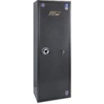 Купить сейф Safetronics MAXI 5PЕ-М/К5 в ДОМЕ СЕЙФОВ