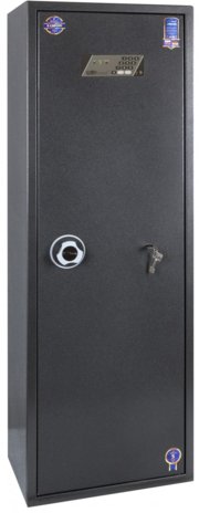 Купить сейф Safetronics MAXI 5PЕ-М/К5 в ДОМІ СЕЙФІВ