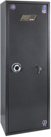 Купить сейф Safetronics MAXI 8PE-M в ДОМІ СЕЙФІВ