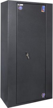Купить сейф Safetronics MAXI 10PM/К5 в ДОМІ СЕЙФІВ