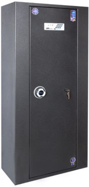 Купить сейф Safetronics MAXI 10ME в ДОМІ СЕЙФІВ