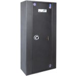 Купить сейф Safetronics  MAXI 10ME/K5 в ДОМЕ СЕЙФОВ