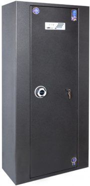 Купить сейф Safetronics MAXI 10ME/K5 в ДОМІ СЕЙФІВ