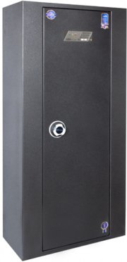 Купить сейф Safetronics MAXI 10PE в ДОМІ СЕЙФІВ