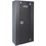 Купить сейф Safetronics MAXI 10PE/K5 в ДОМЕ СЕЙФОВ