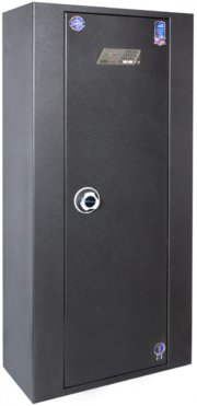 Купить сейф Safetronics MAXI 10PE/K5 в ДОМІ СЕЙФІВ