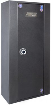 Купить сейф Safetronics MAXI 10PЕs в ДОМІ СЕЙФІВ