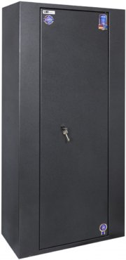 Купить сейф Safetronics MAXI 10PM в ДОМІ СЕЙФІВ